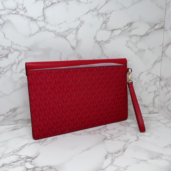 Michael Kors Maisie Large 3 in 1 Tote - Picture 11 of 16